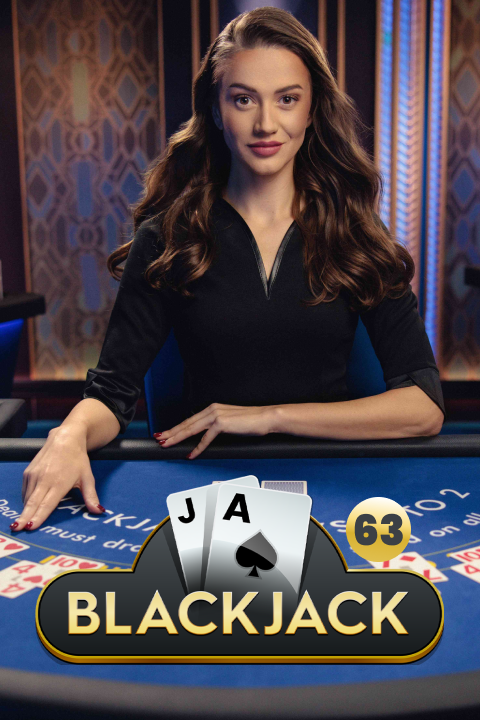 Blackjack 63